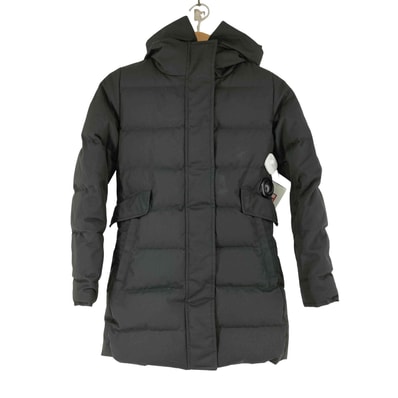 AUTHENTIC MAT ダウン ジャケット【1140895514929】