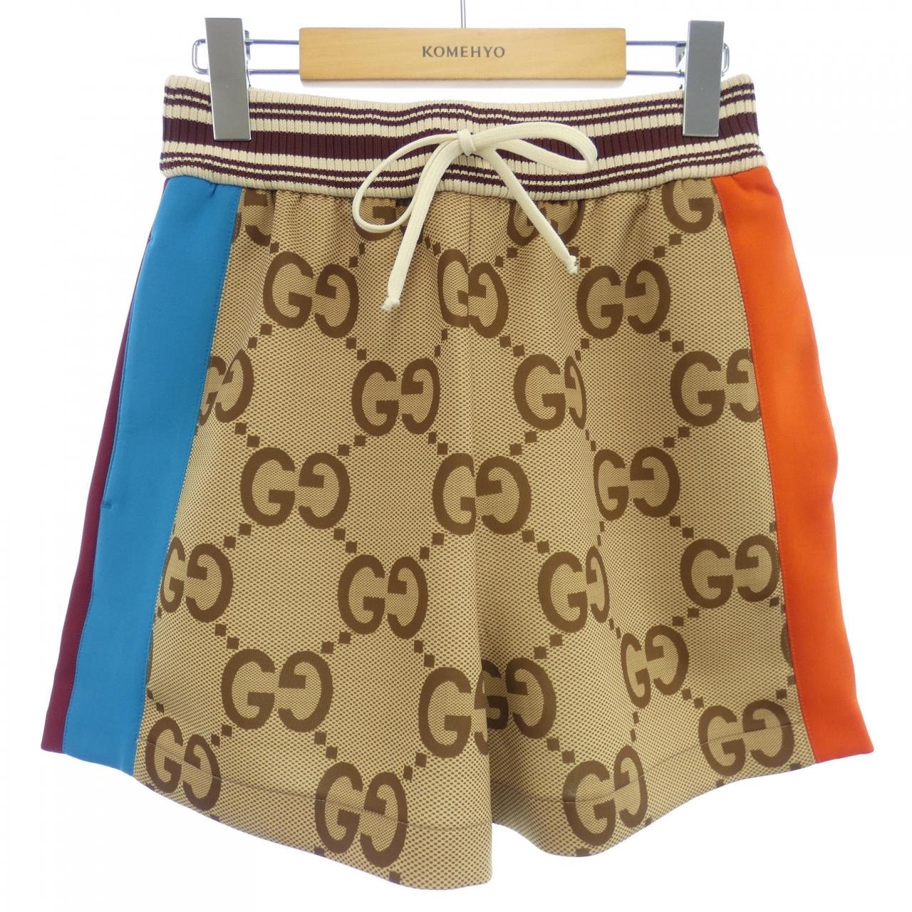 グッチ GUCCI ショートパンツ