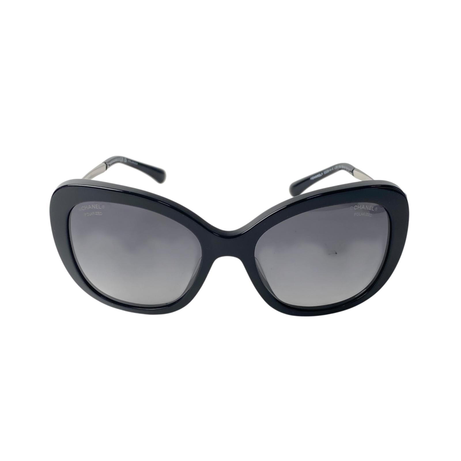 シャネル サングラス レディース
