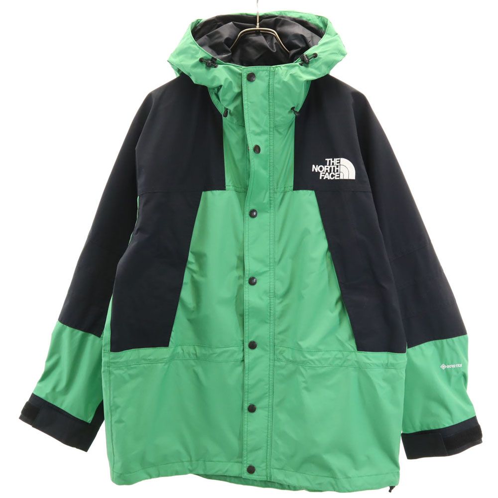 THE NORTH FACE レトロマウンテンライト ジャケット