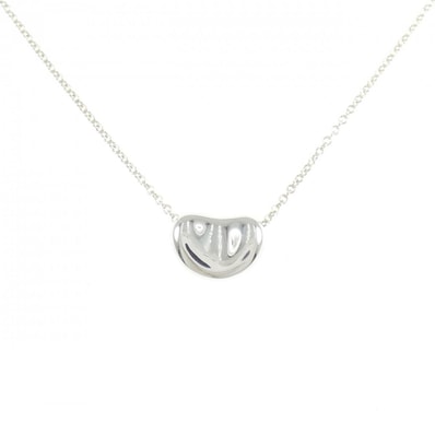 ティファニー ビーンズ ネックレス