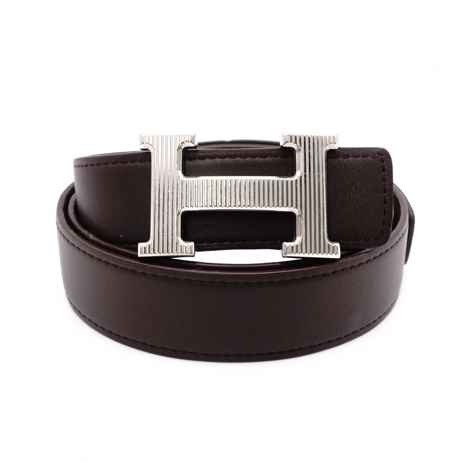 エルメス Hベルトベルト メンズ