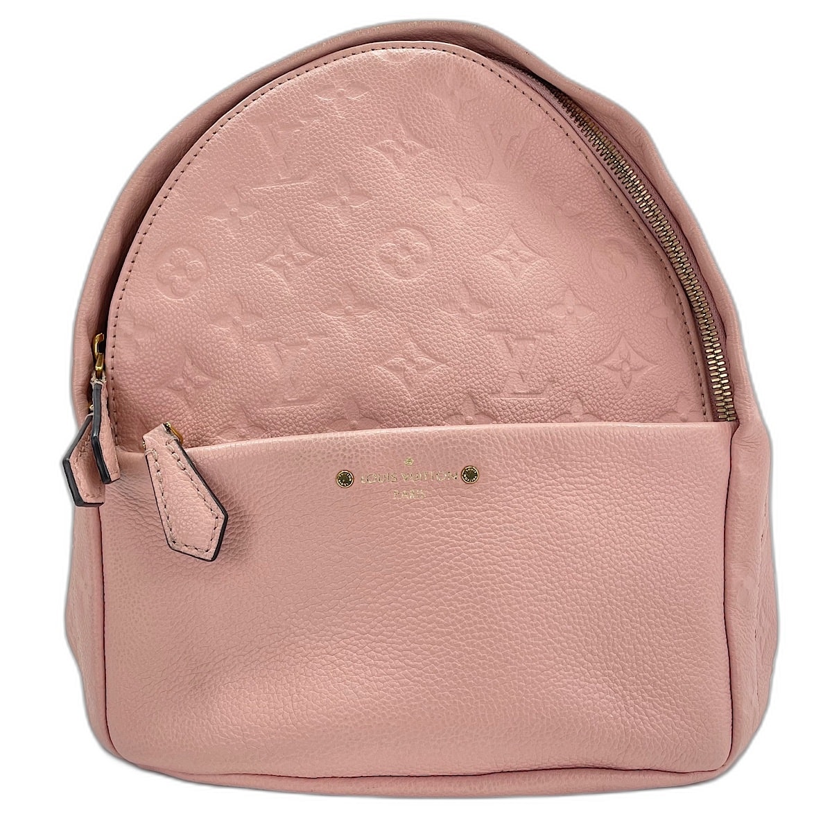 ヴィトン LV ソルボンヌ リュック・デイパック【中古】