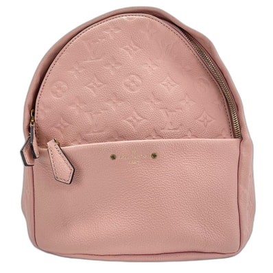 ヴィトン LV ソルボンヌ リュック・デイパック【中古】