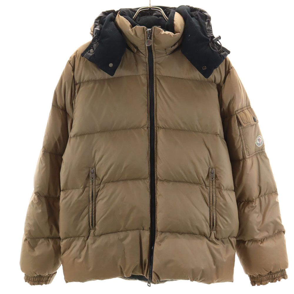 MONCLER モンクレール ダウンジャケット