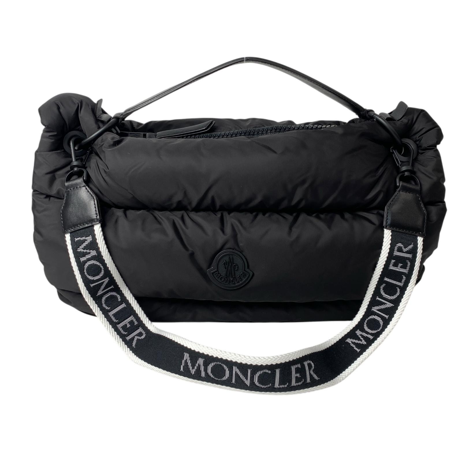 モンクレール ショルダーバッグ レディース