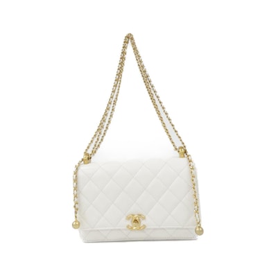 シャネル AP2289 チェーンウォレット