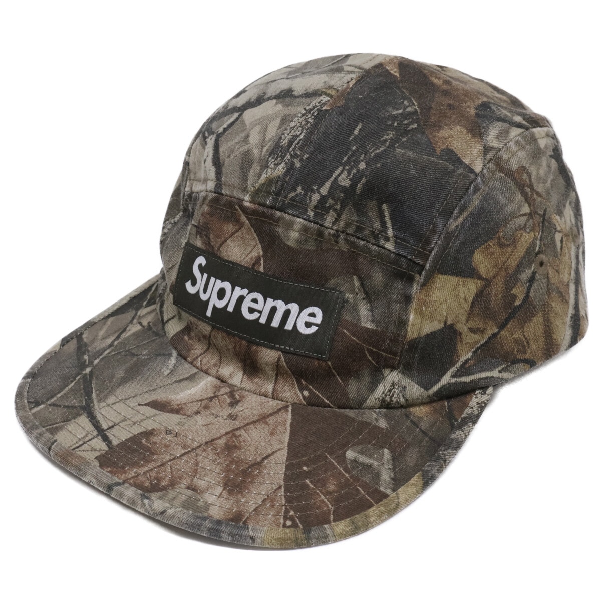 Supreme x Frank Frazetta Camp Cap 