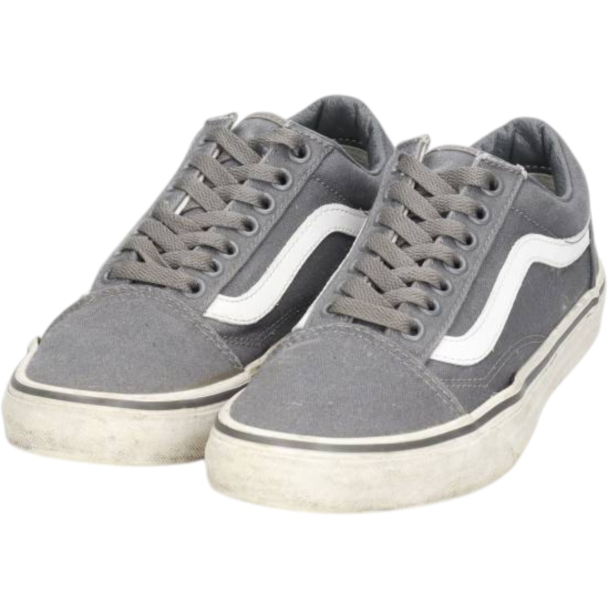 古着 バンズ VANS OLD SKOOL オールドスクール スニーカー 6.5 メンズ24.5cm相当/saa010245