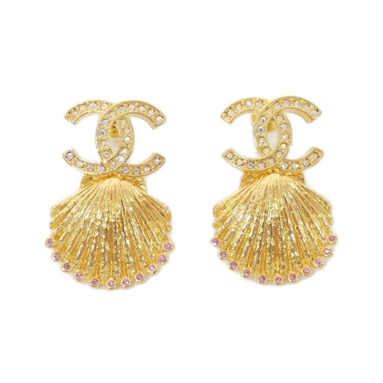 シャネル ABA063 ピアス
