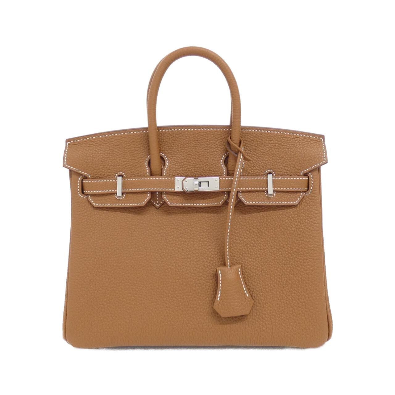 【未使用品】エルメス バーキン 25cm 041344CK バッグ