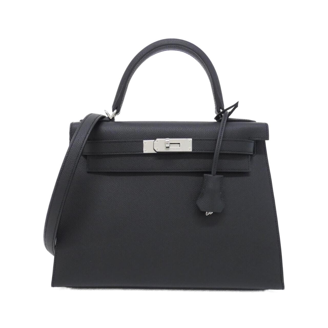 【未使用品】エルメス ケリー 28cm 042319CK バッグ