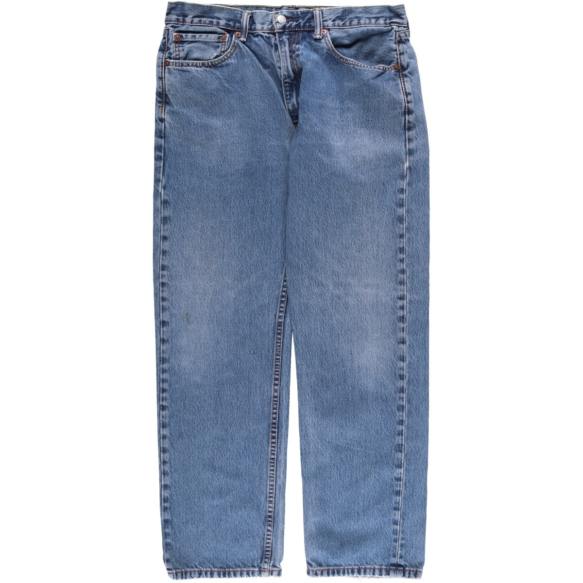 古着 リーバイス Levi's 505 テーパードデニムパンツ メンズw36相当/eaa588169