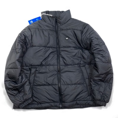 adidas Pad Stand Puff JKT Originals 中綿 JACKET H13551