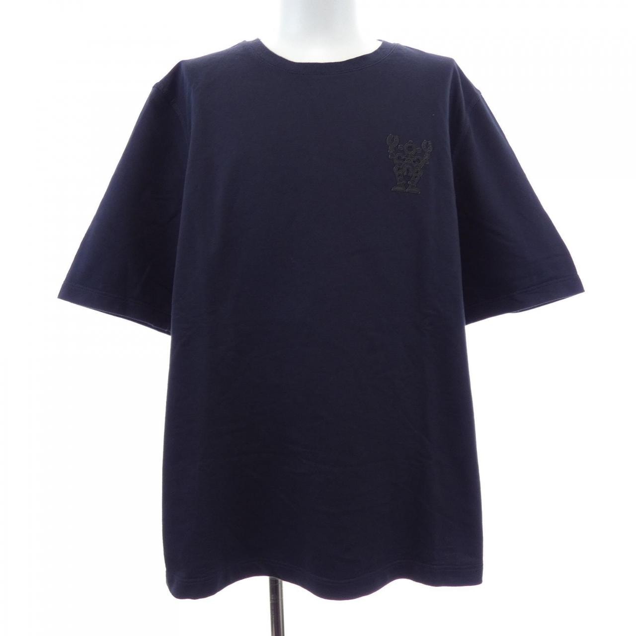 エルメス HERMES HELLO MR.FARRIER *11-5749 Tシャツ