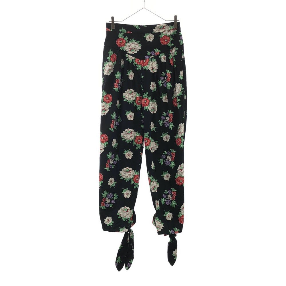 ZARA ザラ 未使用 テーパードパンツ