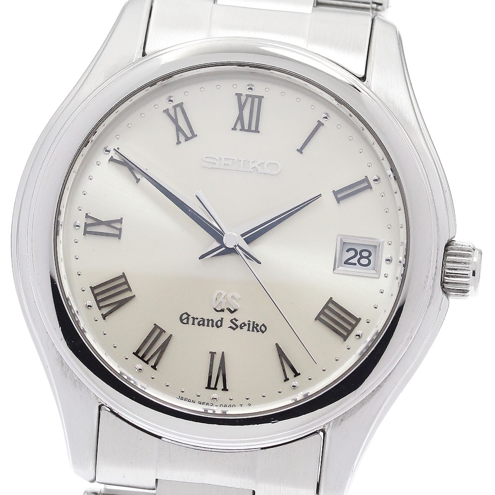 セイコー グランドセイコー メンズ 【中古】