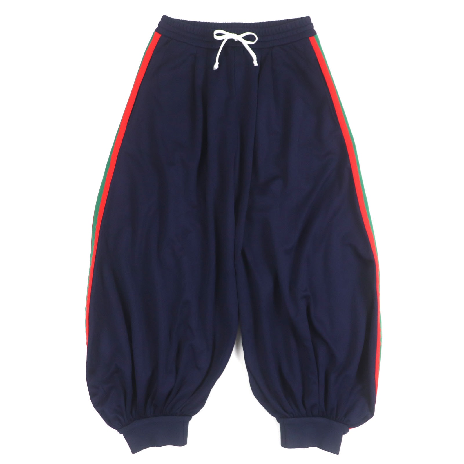 未使用品 グッチ
 パンツ ネイビー メンズ XS 544191