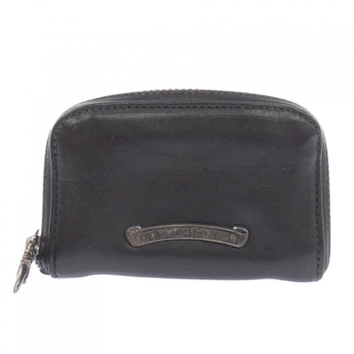 クロムハーツ CHROME HEARTS COIN CASE 2246 304 0071 0900 COIN CASE