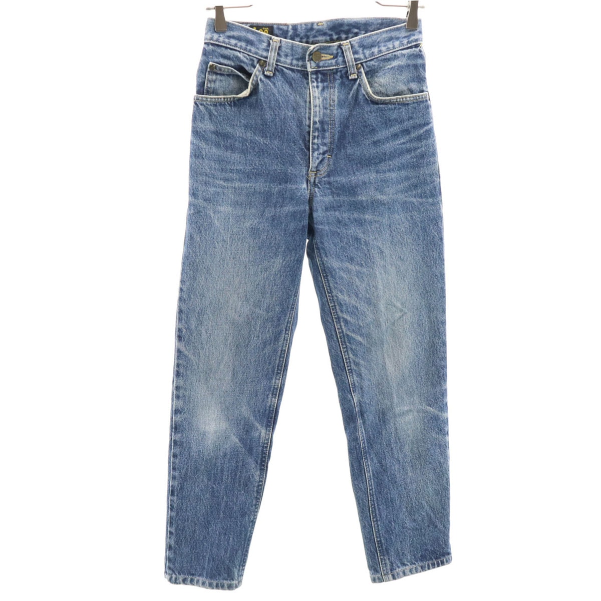 LEE RIDERS リーライダース 90s オールド テーパードデニムパンツ W29 ブルー ジーンズ