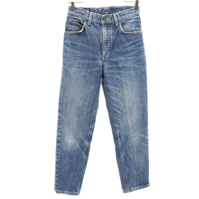 LEE RIDERS リーライダース 90s オールド テーパードデニムパンツ W29 ブルー ジーンズ