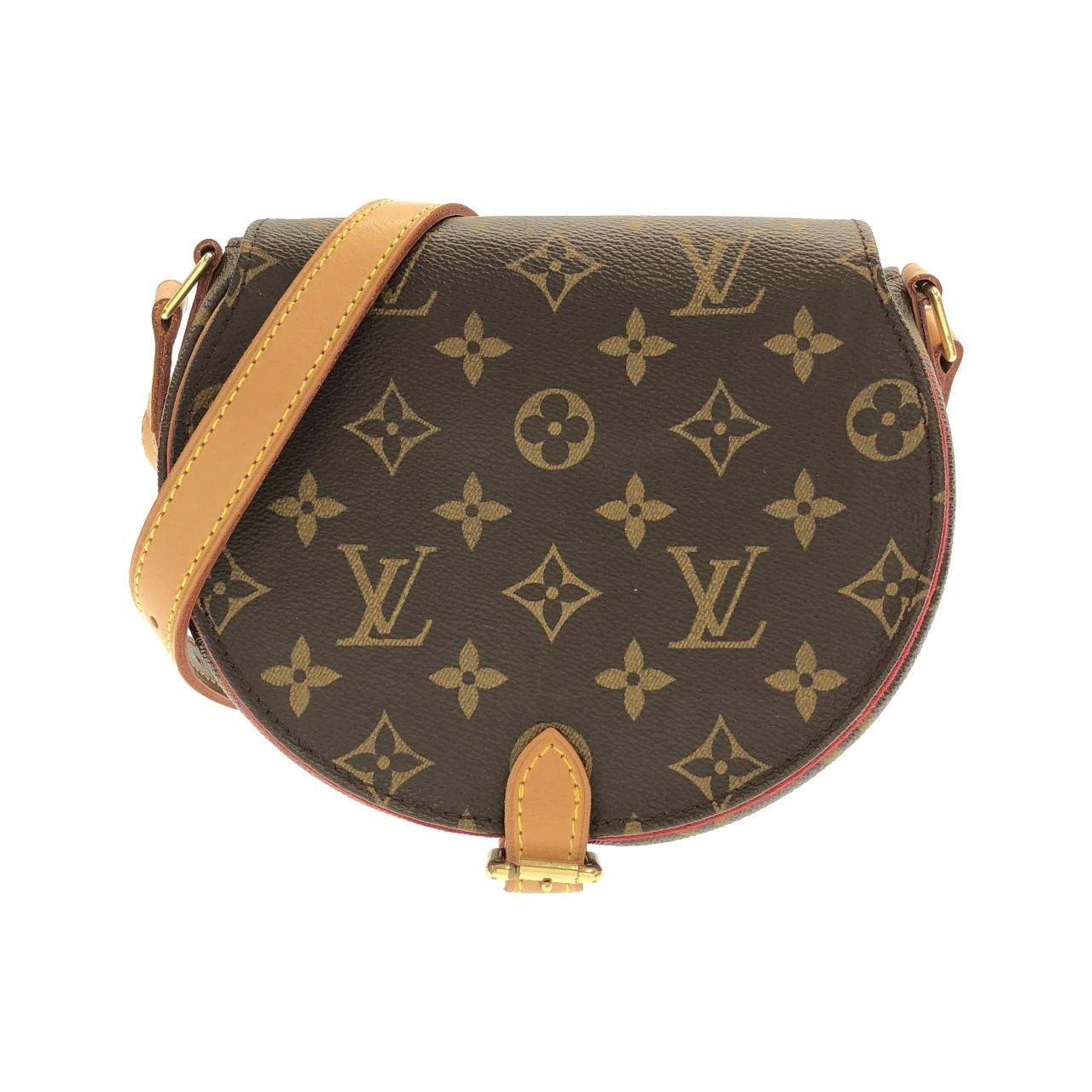 ルイヴィトン モノグラム タンブラン M51179 ショルダーバッグ