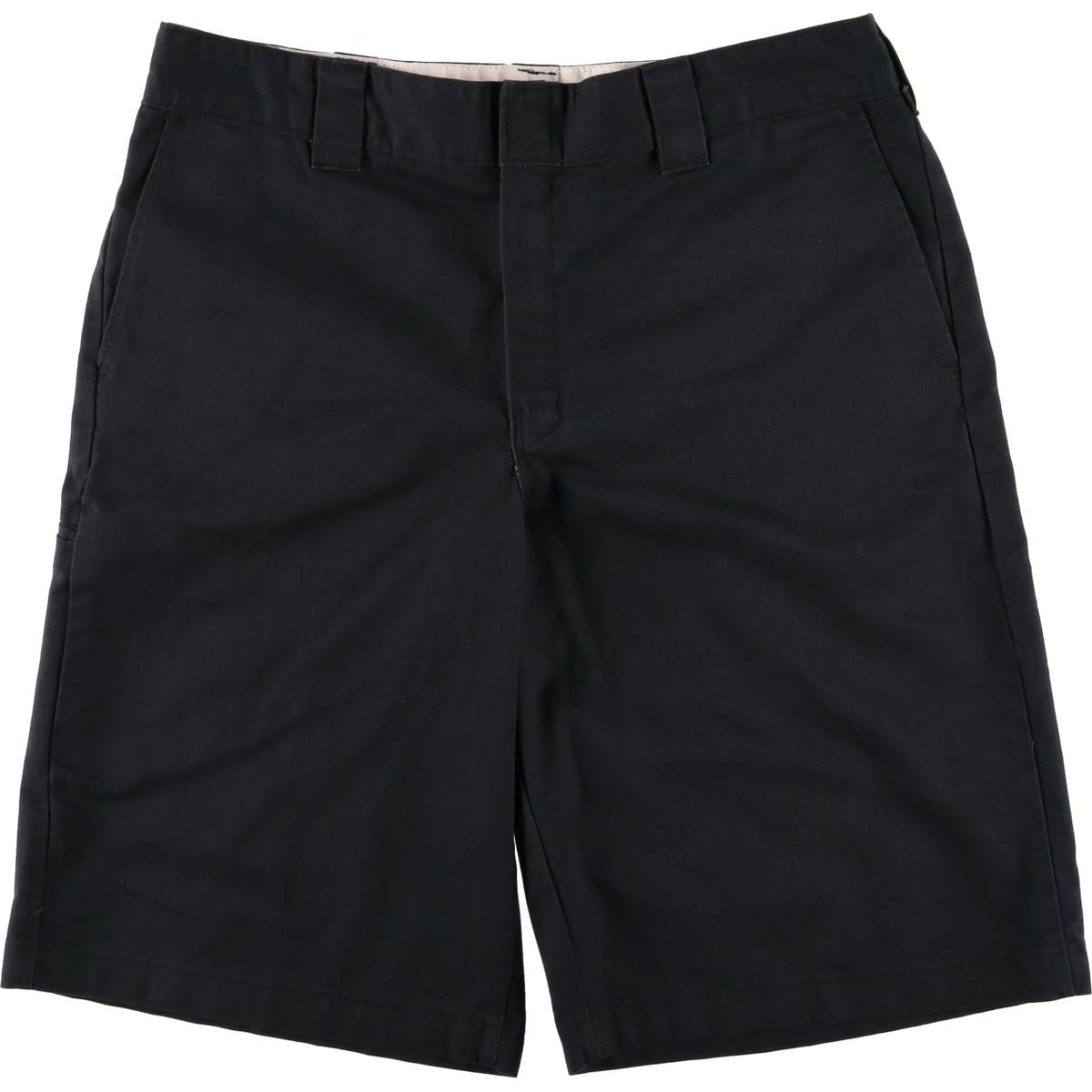 古着 ディッキーズ Dickies Relaxed Fit ワークショーツ ハーフパンツ メンズw36相当/eaa567109