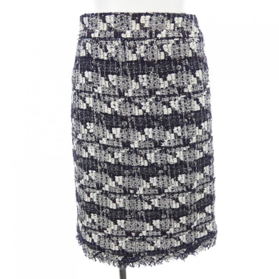 【ヴィンテージ】シャネル CHANEL P27755V17033 06C スカート