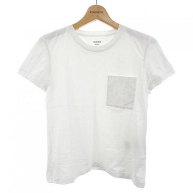エルメス HERMES モザイク 3E4620DL Tシャツ