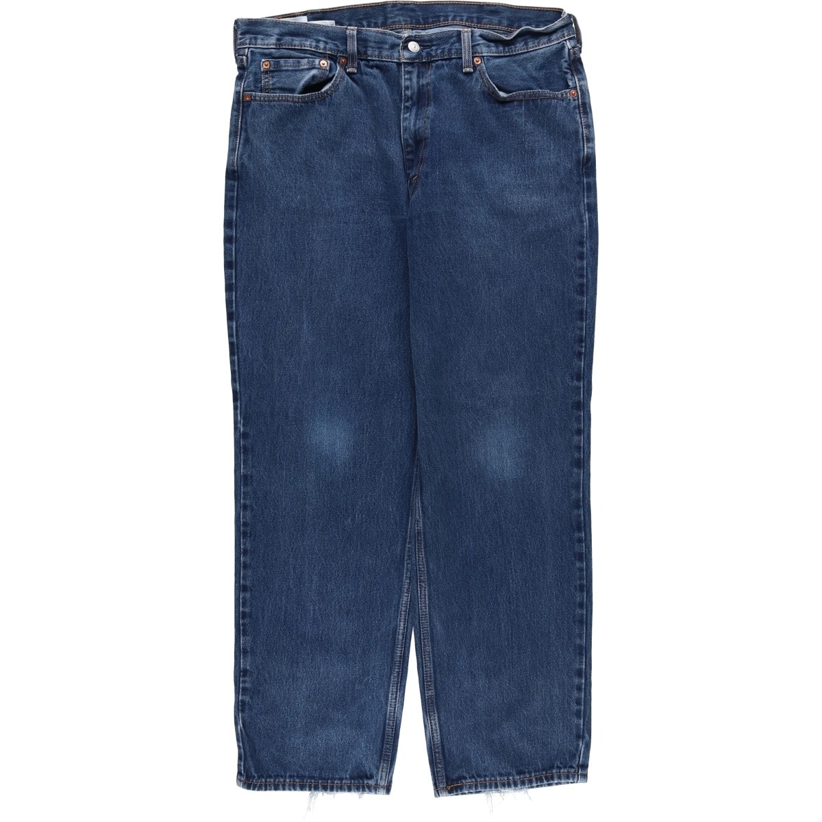 古着 リーバイス Levi's 550 テーパードデニムパンツ メンズw38相当/eaa628218