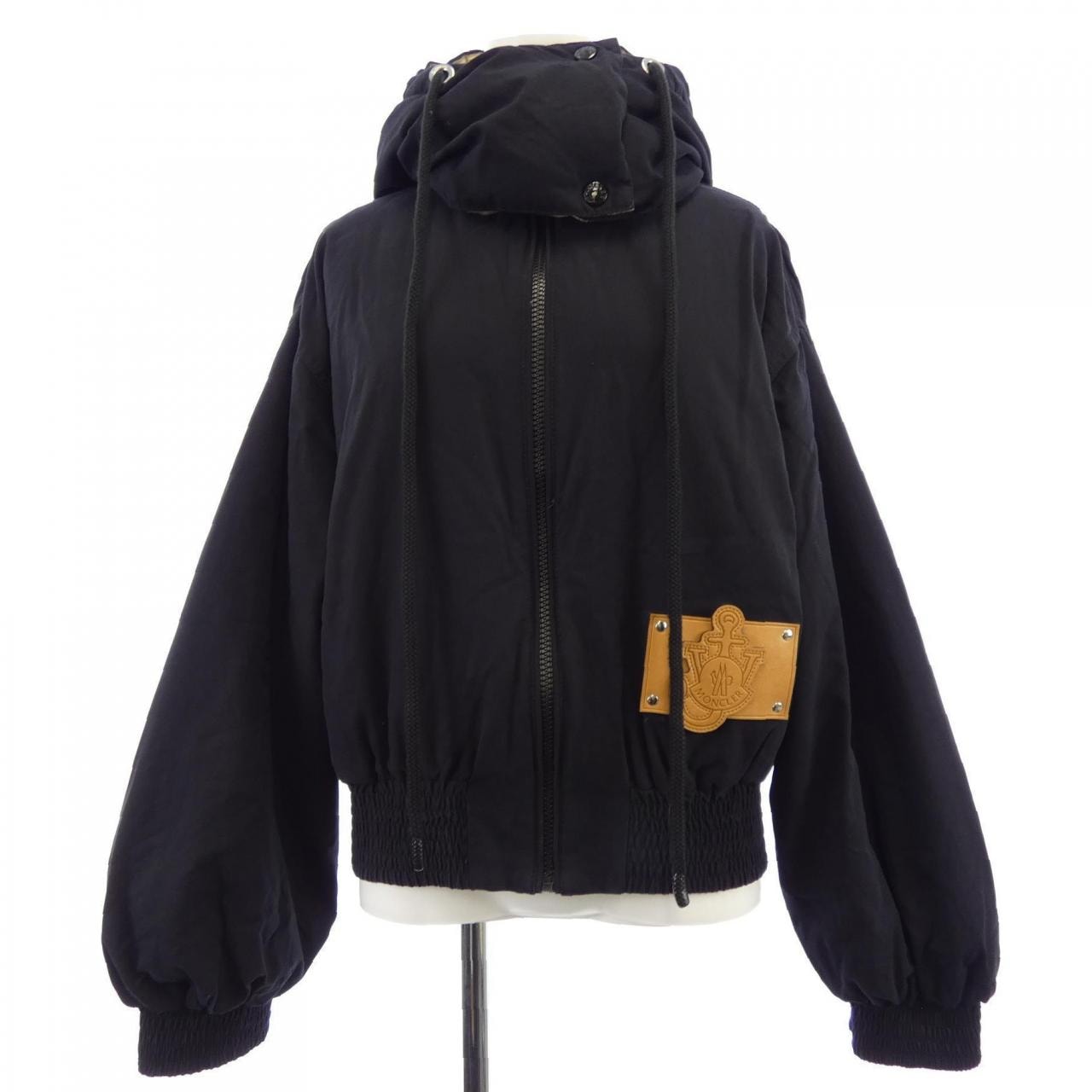 C (やや傷や汚れあり)】モンクレール ジーニアス MONCLER GENIUS JW