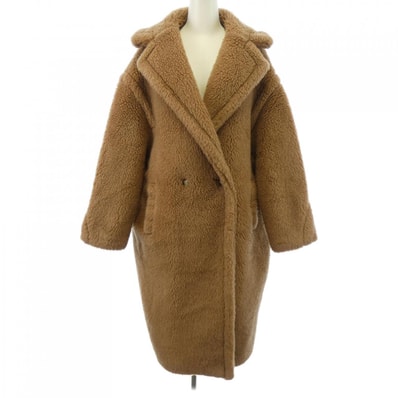 マックスマーラ Max Mara TEDDY テディベア コート
