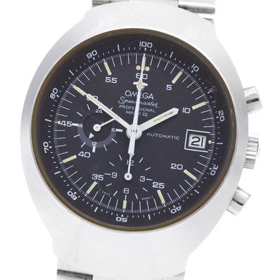 オメガ スピードマスター プロフェッショナル マークIII メンズ 【中古】