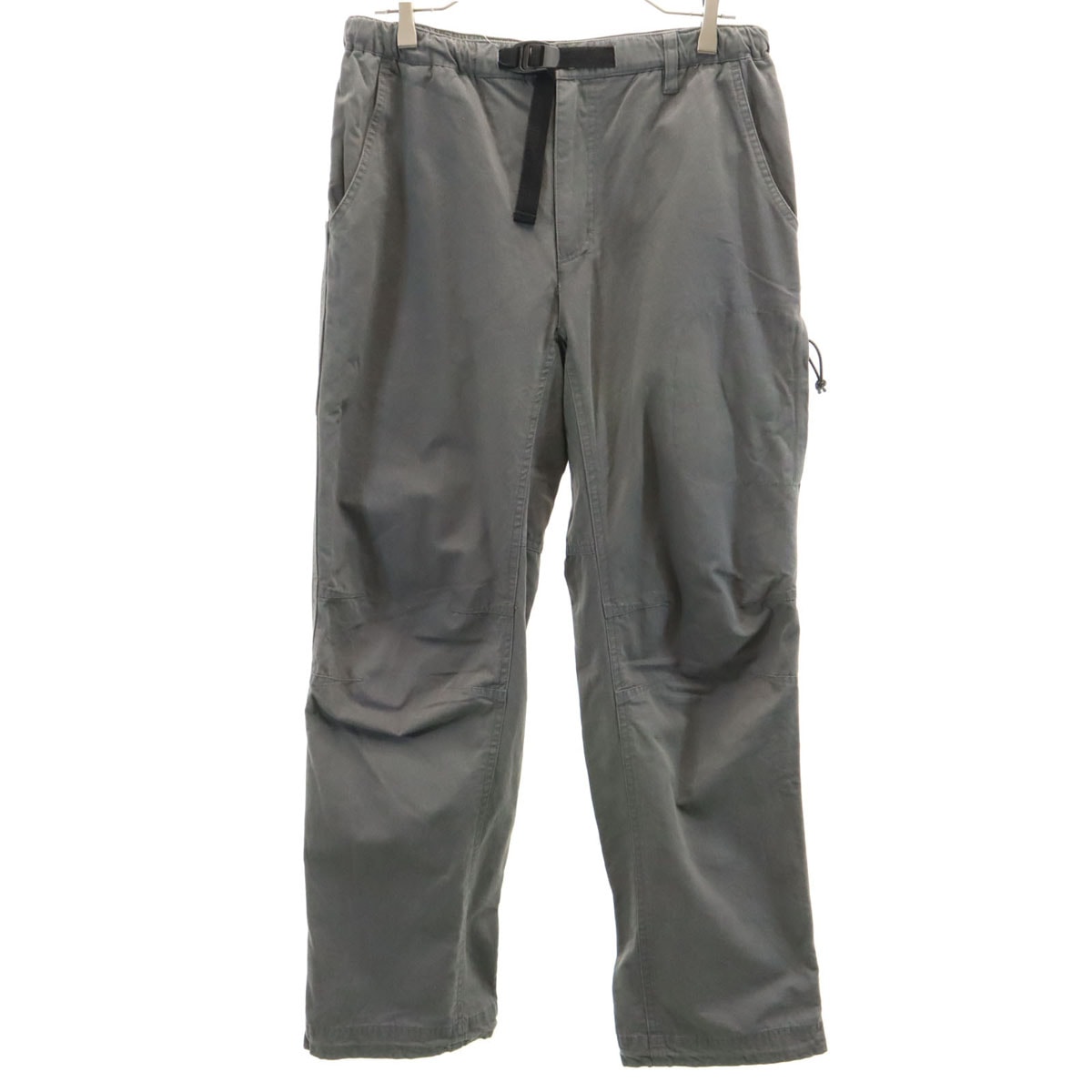 Columbia コロンビア クライミングパンツ S グレー アウトドア