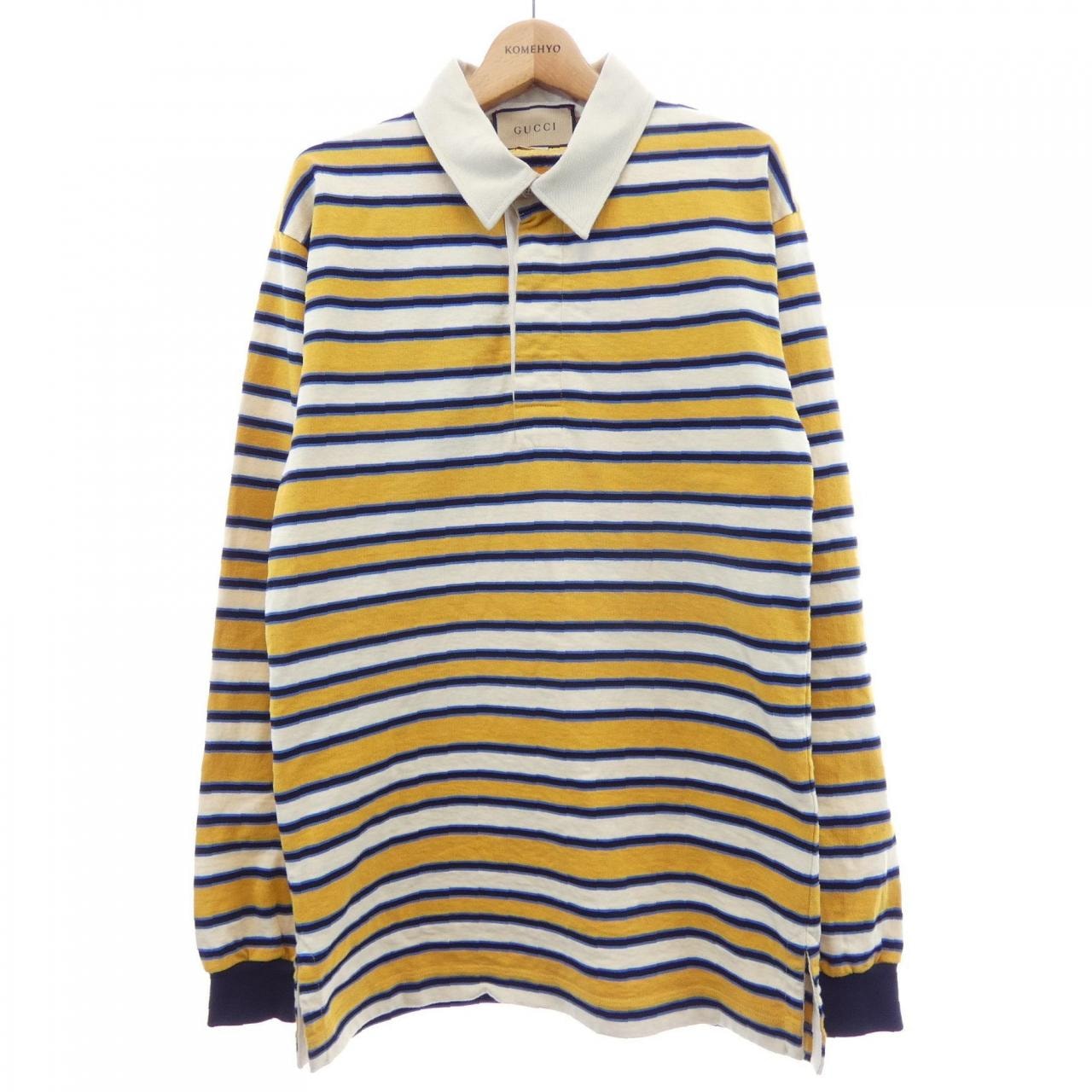 グッチ GUCCI 758531 XJFX3 ポロシャツ