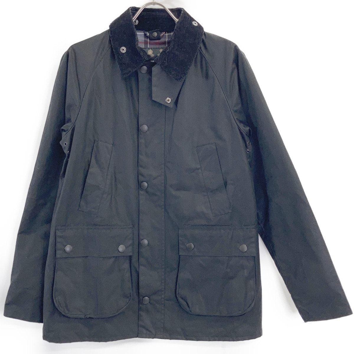 バブアー 23年製 232MWX1758  SL BEDALE WAX オイルドジャケット 38