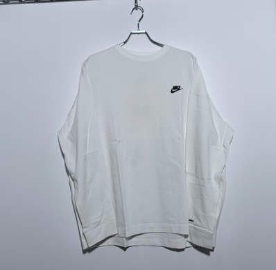 PEACEMINUSONE PMO x NIKE LS Tee "White" / G-DRAGON