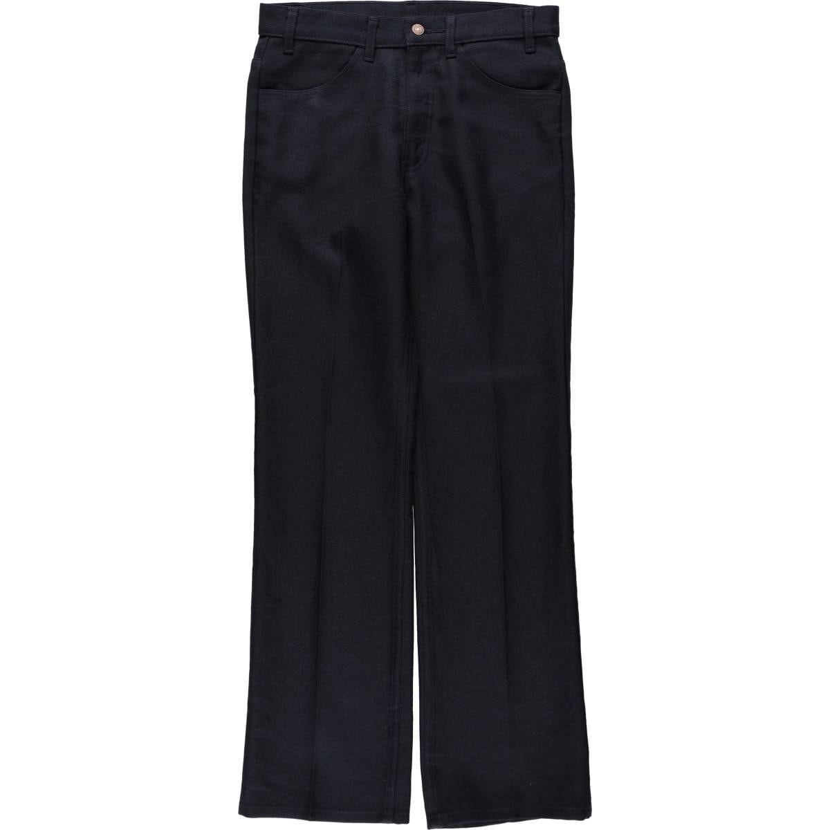 古着 00年代 リーバイス Levi's 10517-6117 スラックスパンツ メンズw33相当/eaa666061