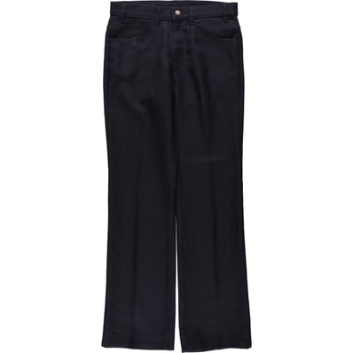 古着 00年代 リーバイス Levi's 10517-6117 スラックスパンツ メンズw33相当/eaa666061