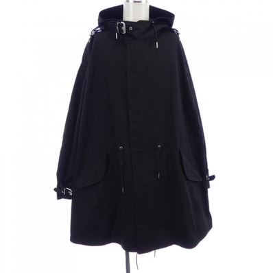 セリーヌ CELINE CHRISATIAN MARCLAY 2W001597C コート