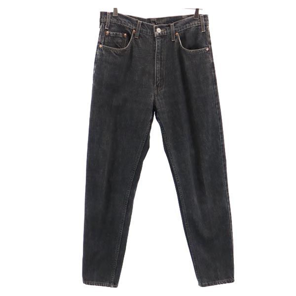 Levi's 90s テーパードデニムパンツ