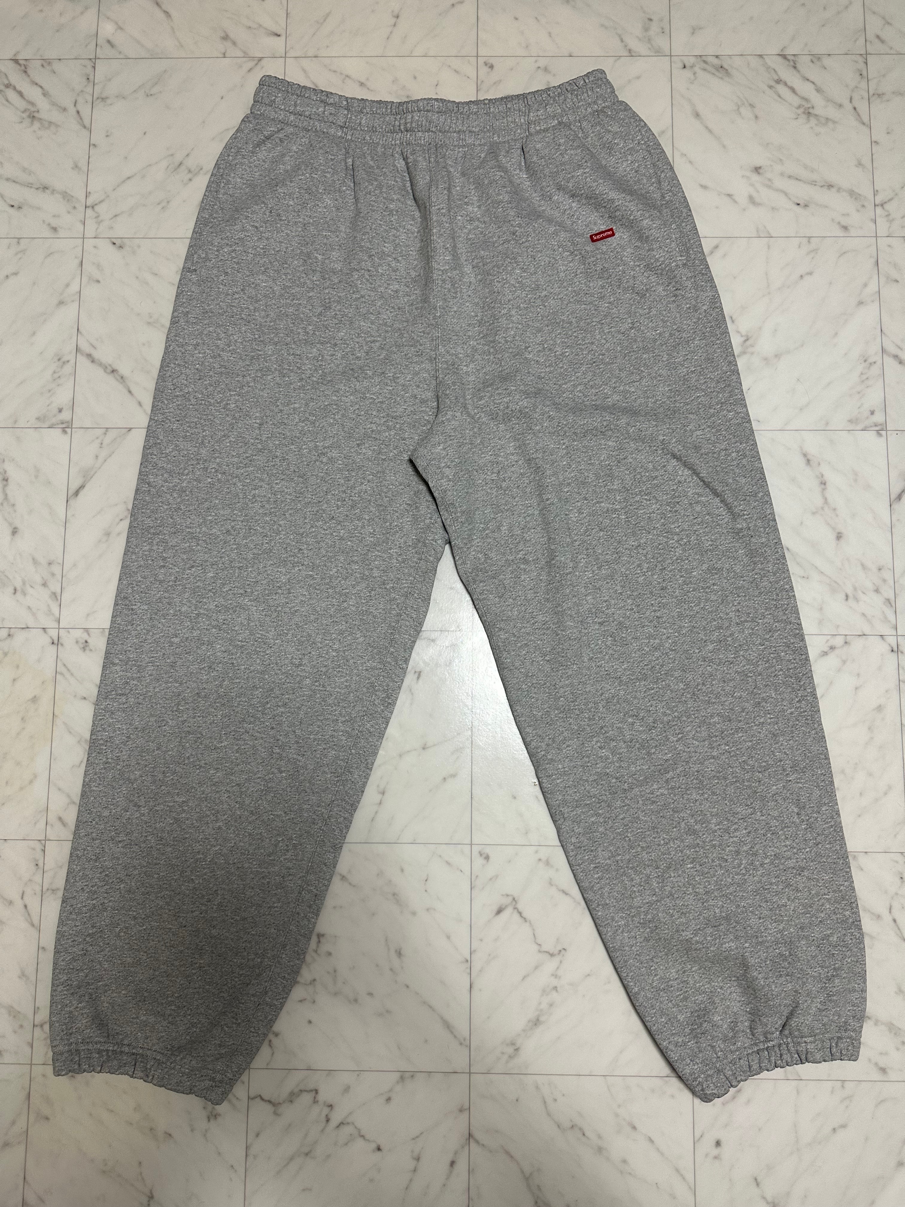 Supreme x GOODENOUGH Corduroy Military Pant 