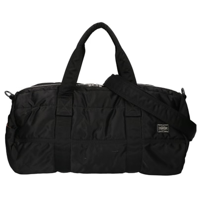 ポーター TANKER 2WAY DUFFLE BAG タンカー 2WAY ダッフルバッグ