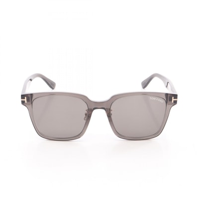 トムフォード TOM FORD サングラス 衣料品 プラスチック メンズ レディース グレー系 1238K20A 【新品】