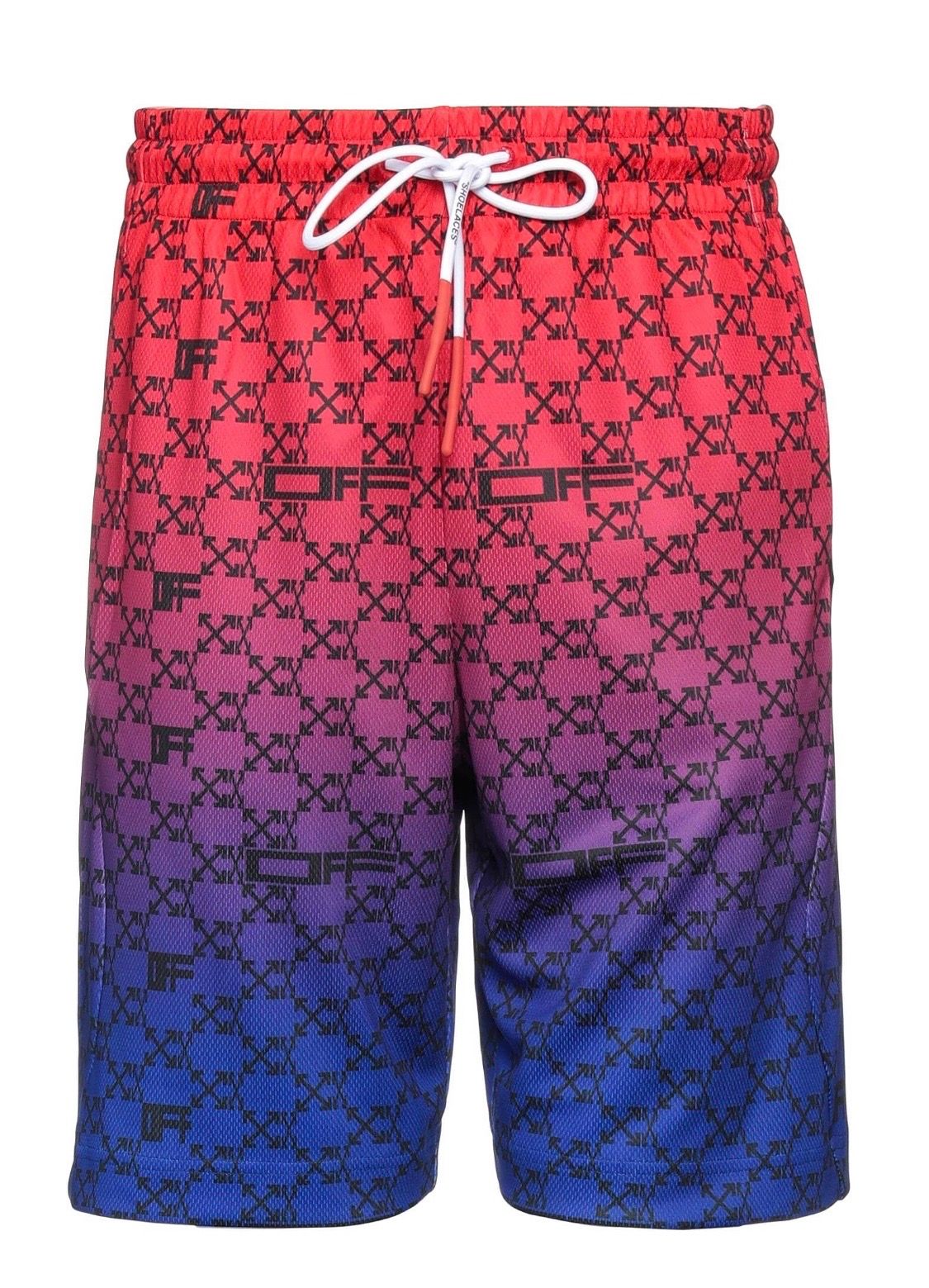 off-white monogram パンツ