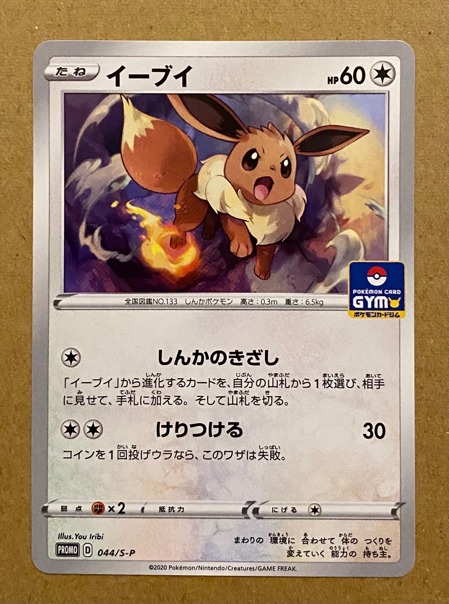 ボーマンダex ☆[PCG-WC 081/108](ワールドチャンピオンズパック)の
