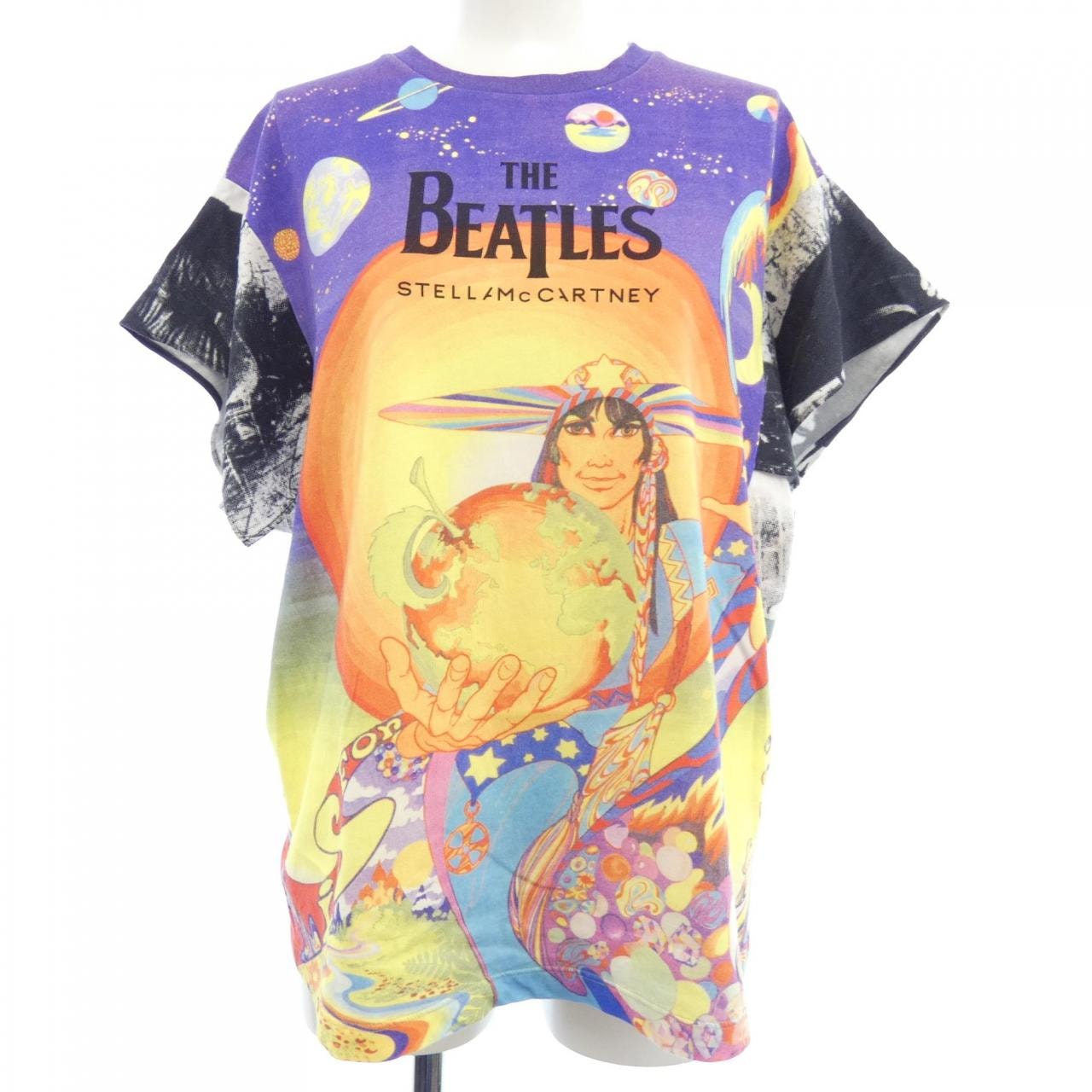 ステラマッカートニー STELLA MCCARTNEY 6J0004 SPW26 Tシャツ