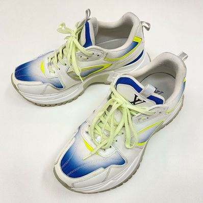 ランアウェイ パルス・ライン スニーカー