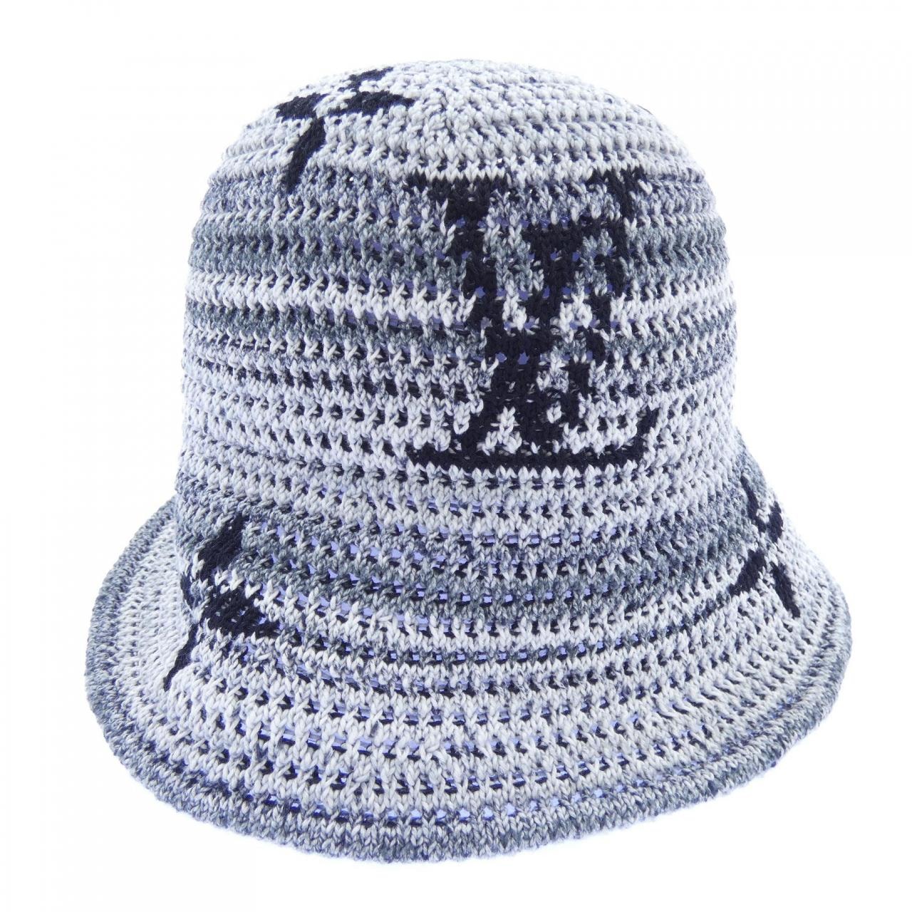 ルイヴィトン LOUIS VUITTON MP335 ハット