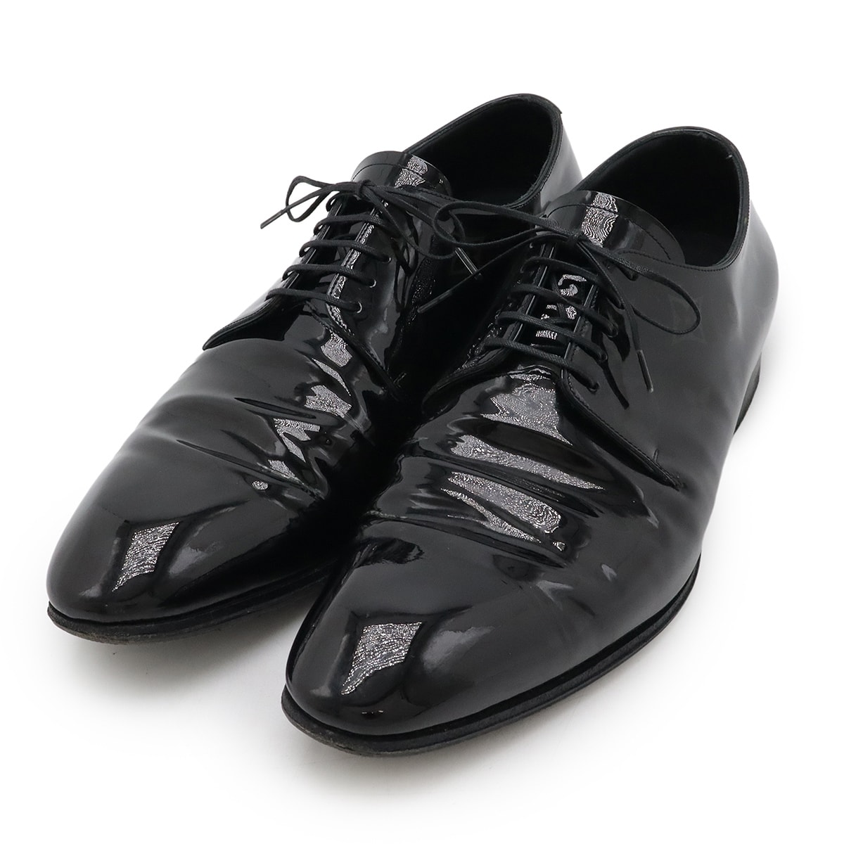 ルイ・ヴィトンダービー ヴァンドーム ライン - その他靴 メンズ